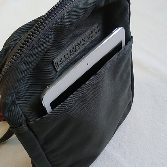 Crossbody book bag - Picture 7 of 10